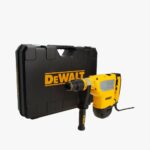 Dewalt D25614K Κρουστικό Σκαπτικό Πιστολέτο Ρεύματος 1350W με Υποδοχή SDS Max - Image 4