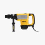 Dewalt D25773K Κρουστικό Σκαπτικό Πιστολέτο Ρεύματος 1700W με Υποδοχή SDS Max - Image 5