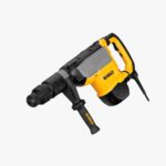 Dewalt D25773K Κρουστικό Σκαπτικό Πιστολέτο Ρεύματος 1700W με Υποδοχή SDS Max - Image 4