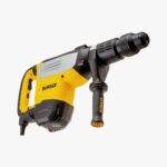 Dewalt D25773K Κρουστικό Σκαπτικό Πιστολέτο Ρεύματος 1700W με Υποδοχή SDS Max - Image 2