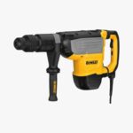 Dewalt D25773K Κρουστικό Σκαπτικό Πιστολέτο Ρεύματος 1700W με Υποδοχή SDS Max