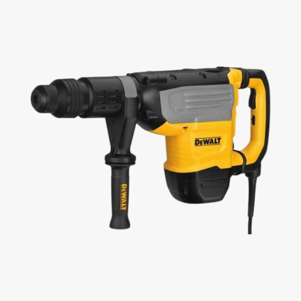Dewalt D25773K Κρουστικό Σκαπτικό Πιστολέτο Ρεύματος 1700W με Υποδοχή SDS Max