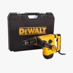 Dewalt D25810K Κρουστικό Σκαπτικό Πιστολέτο Ρεύματος 1050W με Υποδοχή SDS Max - Image 2