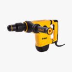 Dewalt D25810K Κρουστικό Σκαπτικό Πιστολέτο Ρεύματος 1050W με Υποδοχή SDS Max - Image 8