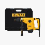 Dewalt D25810K Κρουστικό Σκαπτικό Πιστολέτο Ρεύματος 1050W με Υποδοχή SDS Max - Image 6