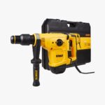 Dewalt D25810K Κρουστικό Σκαπτικό Πιστολέτο Ρεύματος 1050W με Υποδοχή SDS Max - Image 3