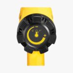 Dewalt D26411 Πιστόλι Θερμού Αέρα 1800W με Ρύθμιση Θερμοκρασίας εως και 600°C - Image 4