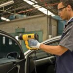 Dewalt D26411 Πιστόλι Θερμού Αέρα 1800W με Ρύθμιση Θερμοκρασίας εως και 600°C - Image 5