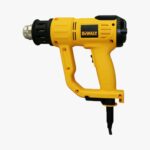 Dewalt D26414 Πιστόλι Θερμού Αέρα 2000W με Ρύθμιση Θερμοκρασίας εως και 600°C - Image 8