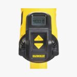 Dewalt D26414 Πιστόλι Θερμού Αέρα 2000W με Ρύθμιση Θερμοκρασίας εως και 600°C - Image 4