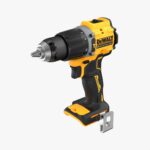 Dewalt DCD799N Κρουστικό Δραπανοκατσάβιδο Μπαταρίας Solo Brushless 18V - Image 2