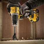 Dewalt DCD799N Κρουστικό Δραπανοκατσάβιδο Μπαταρίας Solo Brushless 18V - Image 6