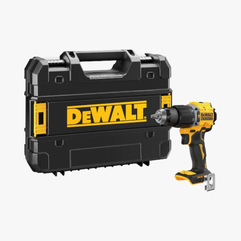 Dewalt DCD799NT XR Brushless