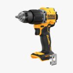 Dewalt DCD799NT Κρουστικό Δραπανοκατσάβιδο Μπαταρίας Solo Brushless 18V - Image 5