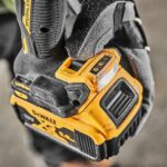 Dewalt DCD805P2T Κρουστικό Δραπανοκατσάβιδο Μπαταρίας Brushless 18V 2x5Ah - Image 6