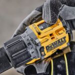 Dewalt DCD805P2T Κρουστικό Δραπανοκατσάβιδο Μπαταρίας Brushless 18V 2x5Ah - Image 5