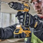 Dewalt DCD805P2T Κρουστικό Δραπανοκατσάβιδο Μπαταρίας Brushless 18V 2x5Ah - Image 4