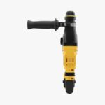 Dewalt DCH263P1 Κρουστικό Σκαπτικό Πιστολέτο Μπαταρίας Brushless 18V 1x5Ah με Υποδοχή SDS Plus - Image 3